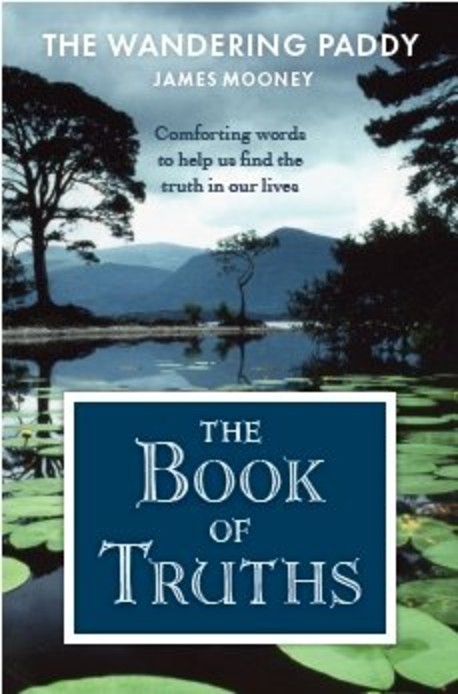The Book of Truths — cover