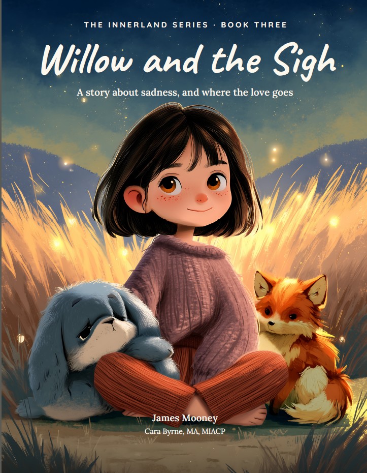 Willow and the Sigh — cover